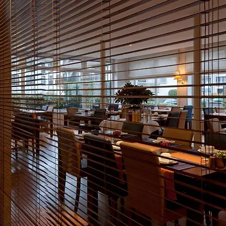 Lido Hotell Knokke-Heist
