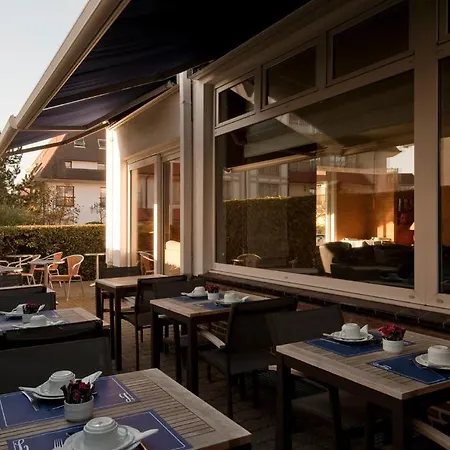 Lido Knokke-Heist