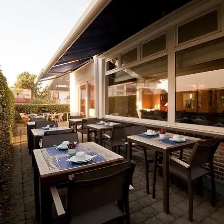 Lido Hotell 3*