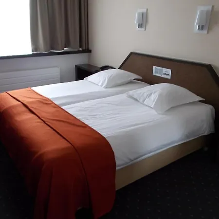 Lido Hotell 3*