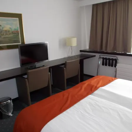 Lido 3* Knokke-Heist