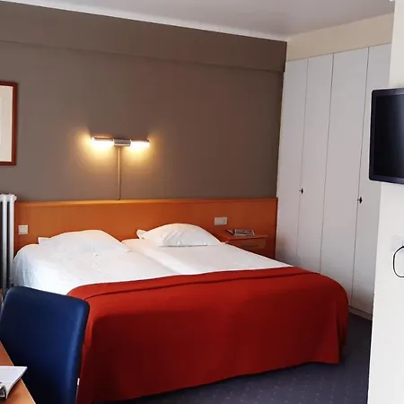 Lido Hotell