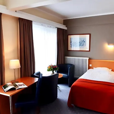 Lido 3* Knokke-Heist