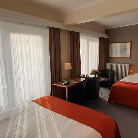 Lido Hotell