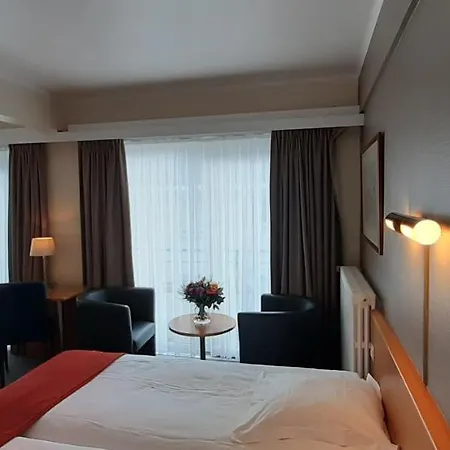 Lido Hotell