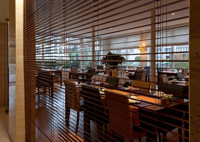 Lido Hotel Knokke-Heist