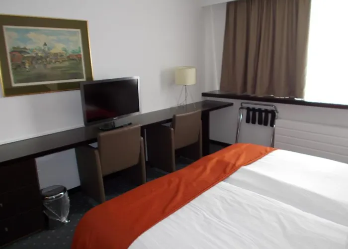 Lido 3* Knokke-Heist