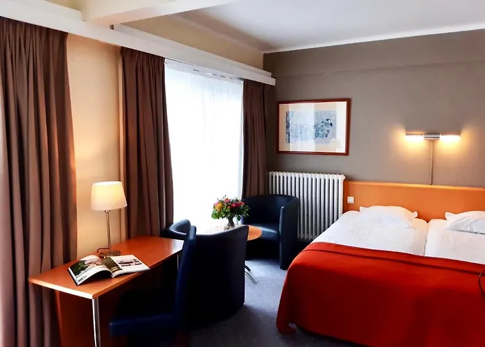 Lido 3* Knokke-Heist